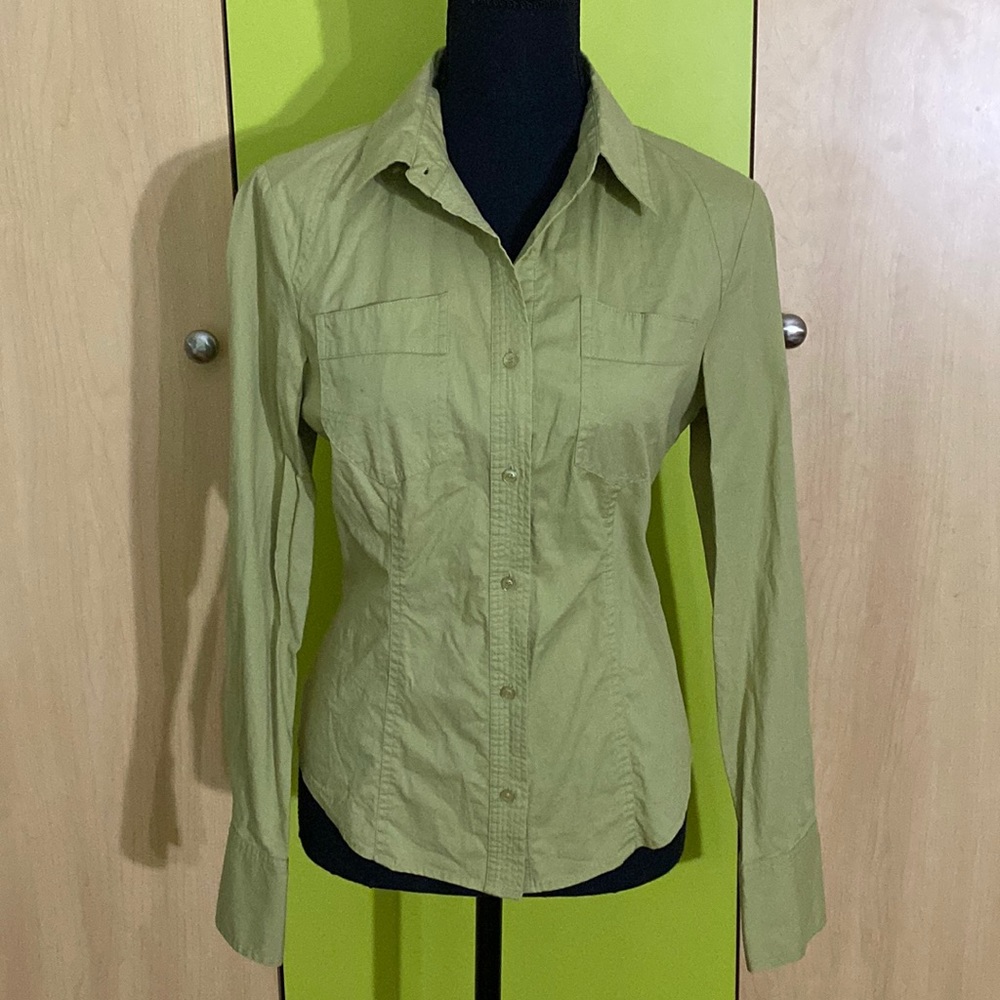Woman’s Shirt